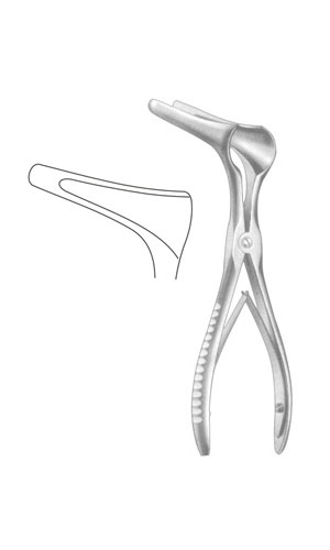Nasal Specula